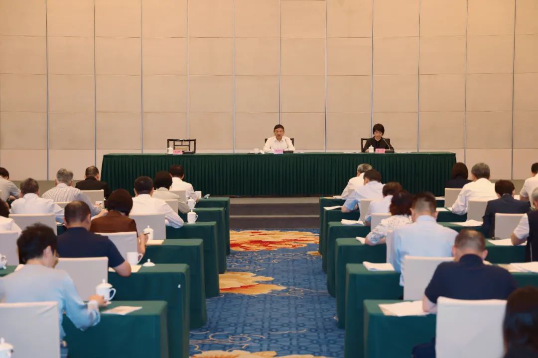 生态环境部召开2025年美丽河湖暨美丽海湾保护与建设推进会